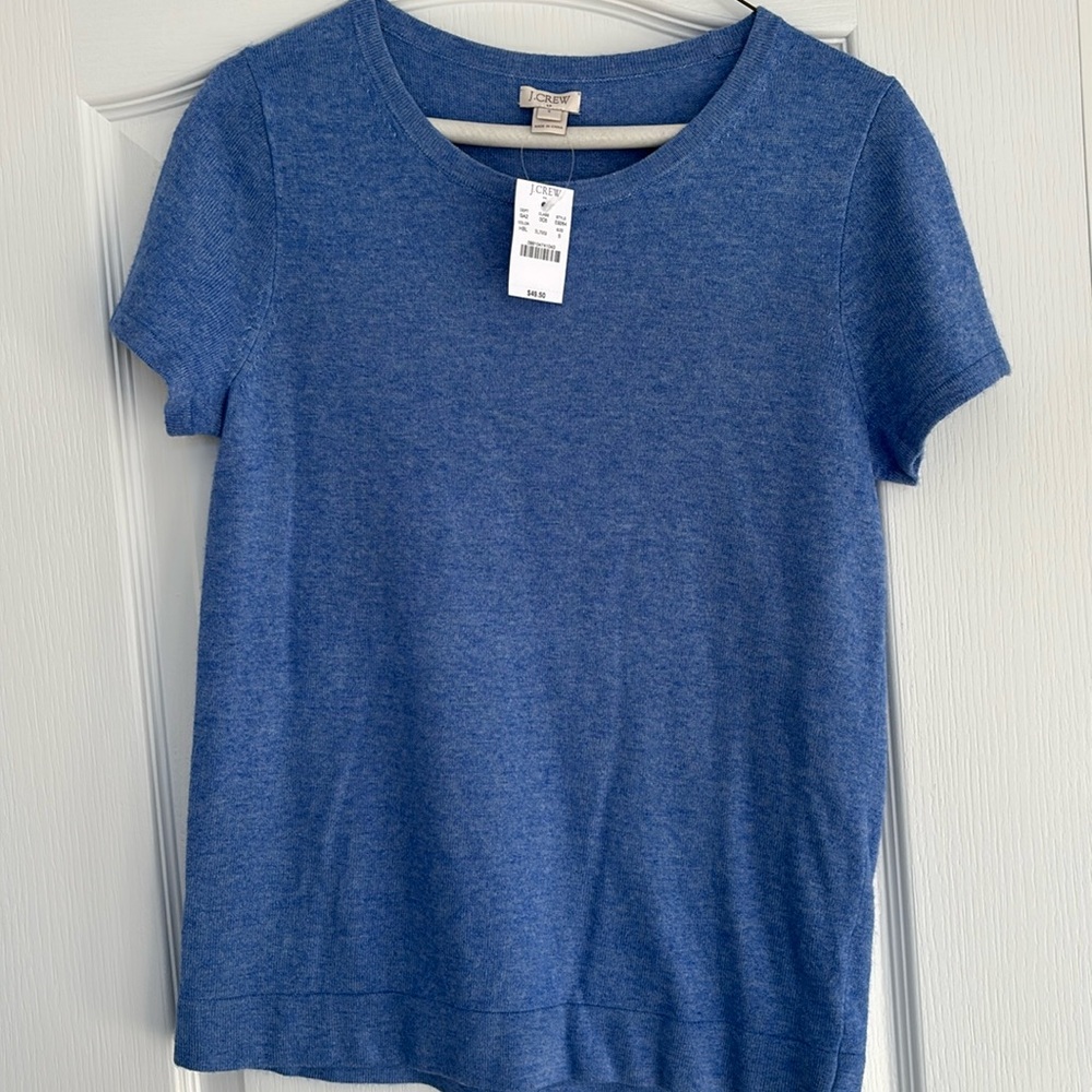 J crew Factory sweater top